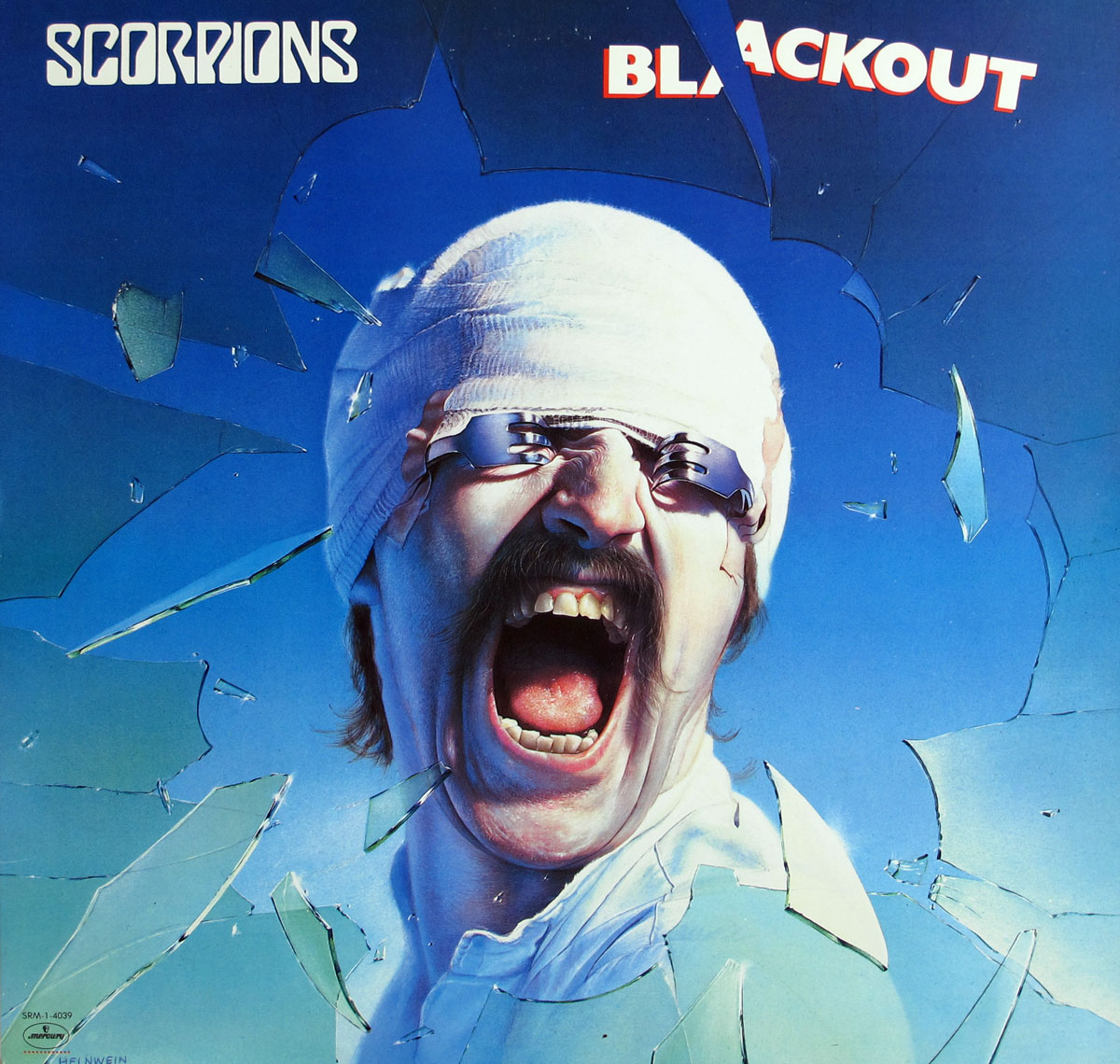 High Resolution Photos of scorpions blackout usa 